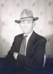 Odom Szechy